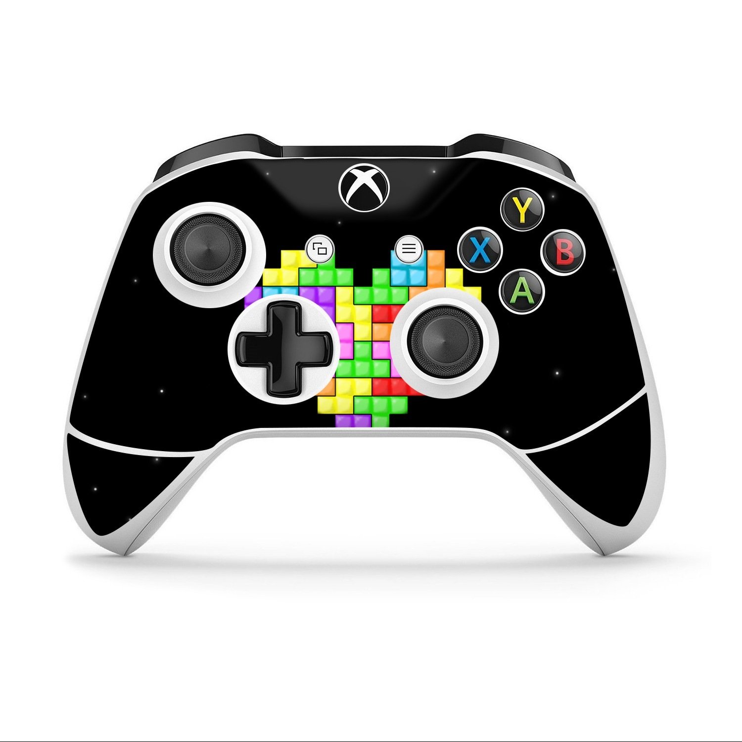 tetris love Manette XboxOne S