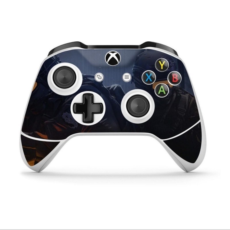 Soldier Manette XboxOne S