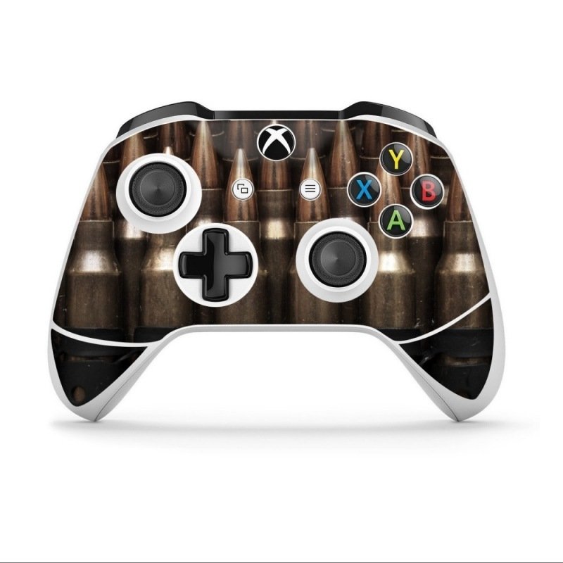 Bullet Manette XboxOne S