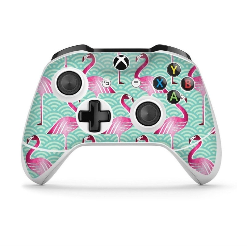 Flamingo Manette XboxOne S
