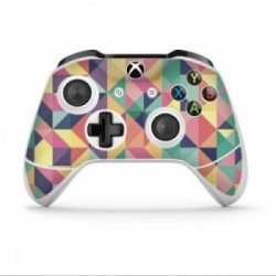 Pastel color Manette XboxOne S