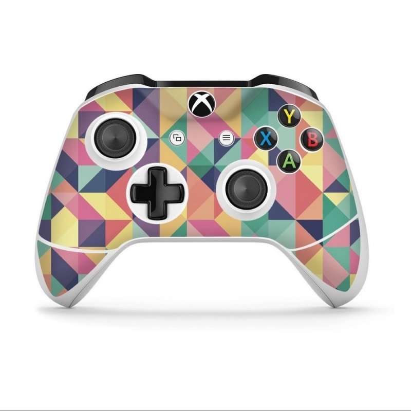 Pastel color Manette XboxOne S