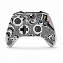 Psychedelic Manette XboxOne S