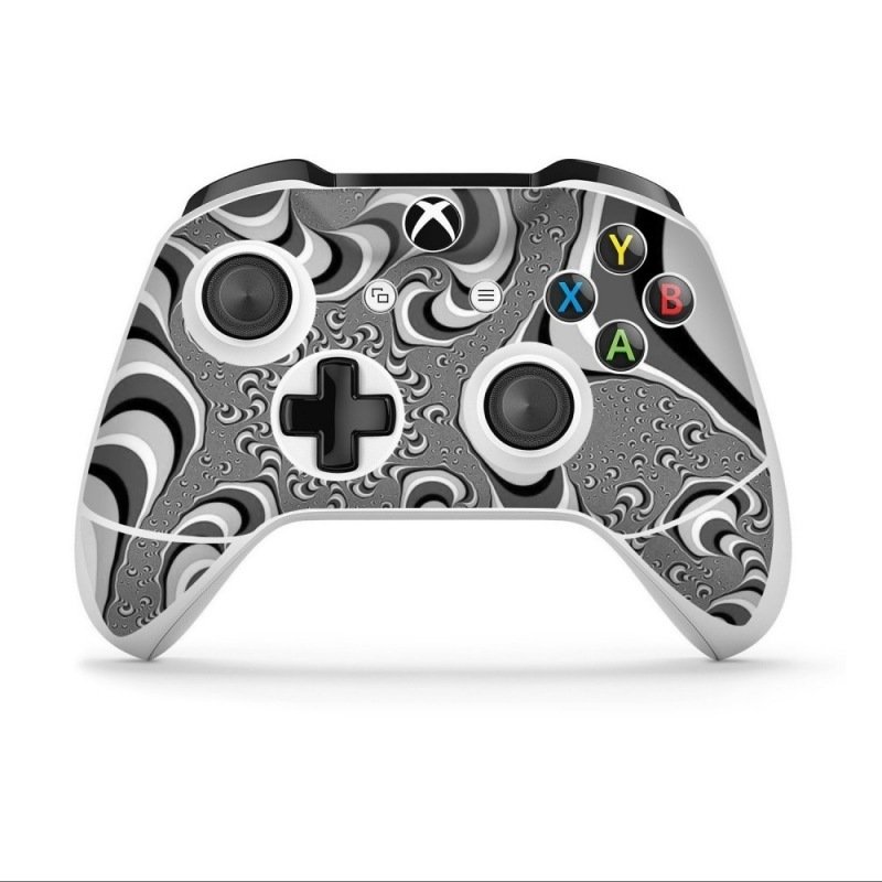 Psychedelic Manette XboxOne S
