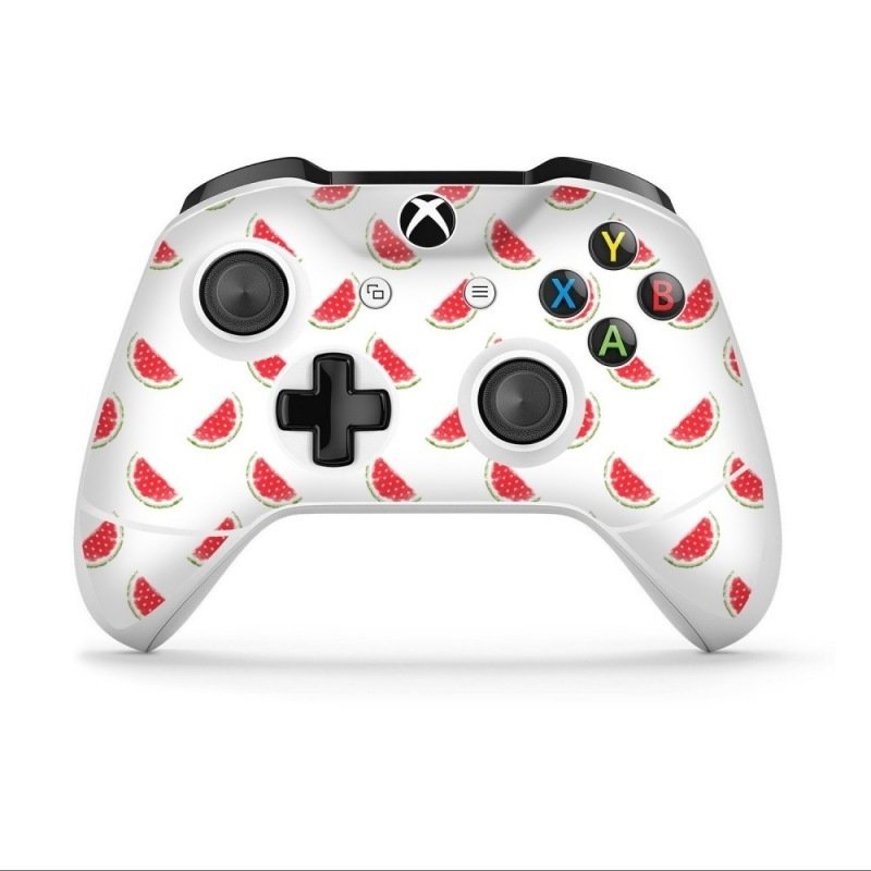 Watermelon invasion Manette XboxOne S