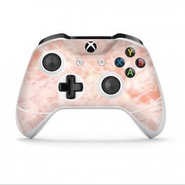 Marble gold Manette XboxOne S
