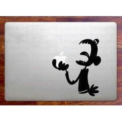 Apple Eater