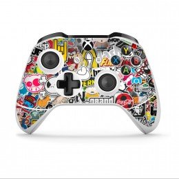 Bomb Manette XboxOne S