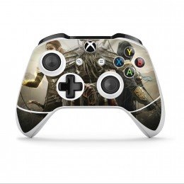 Elder Scrolls Manette XboxOne S
