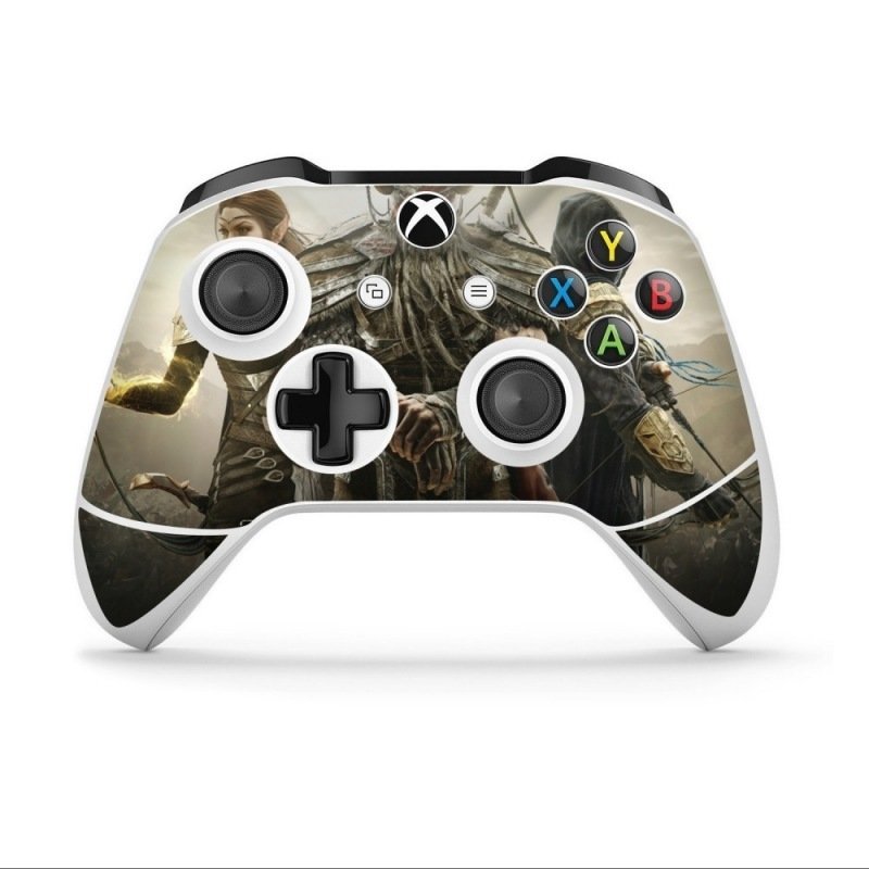 Elder Scrolls Manette XboxOne S