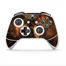 Hell Manette XboxOne S