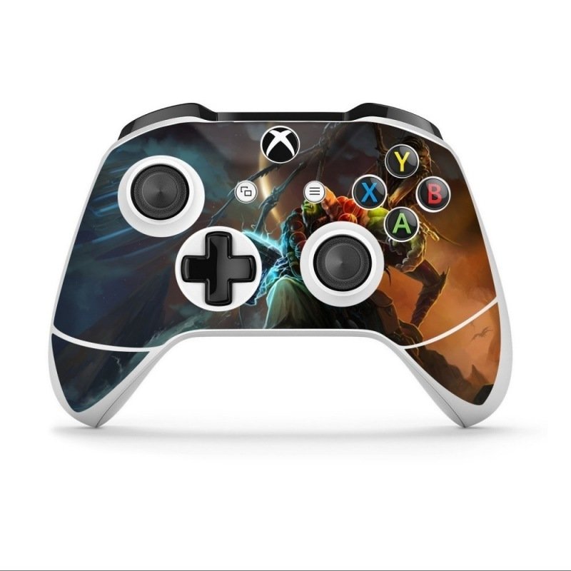 Thrall Manette XboxOne S
