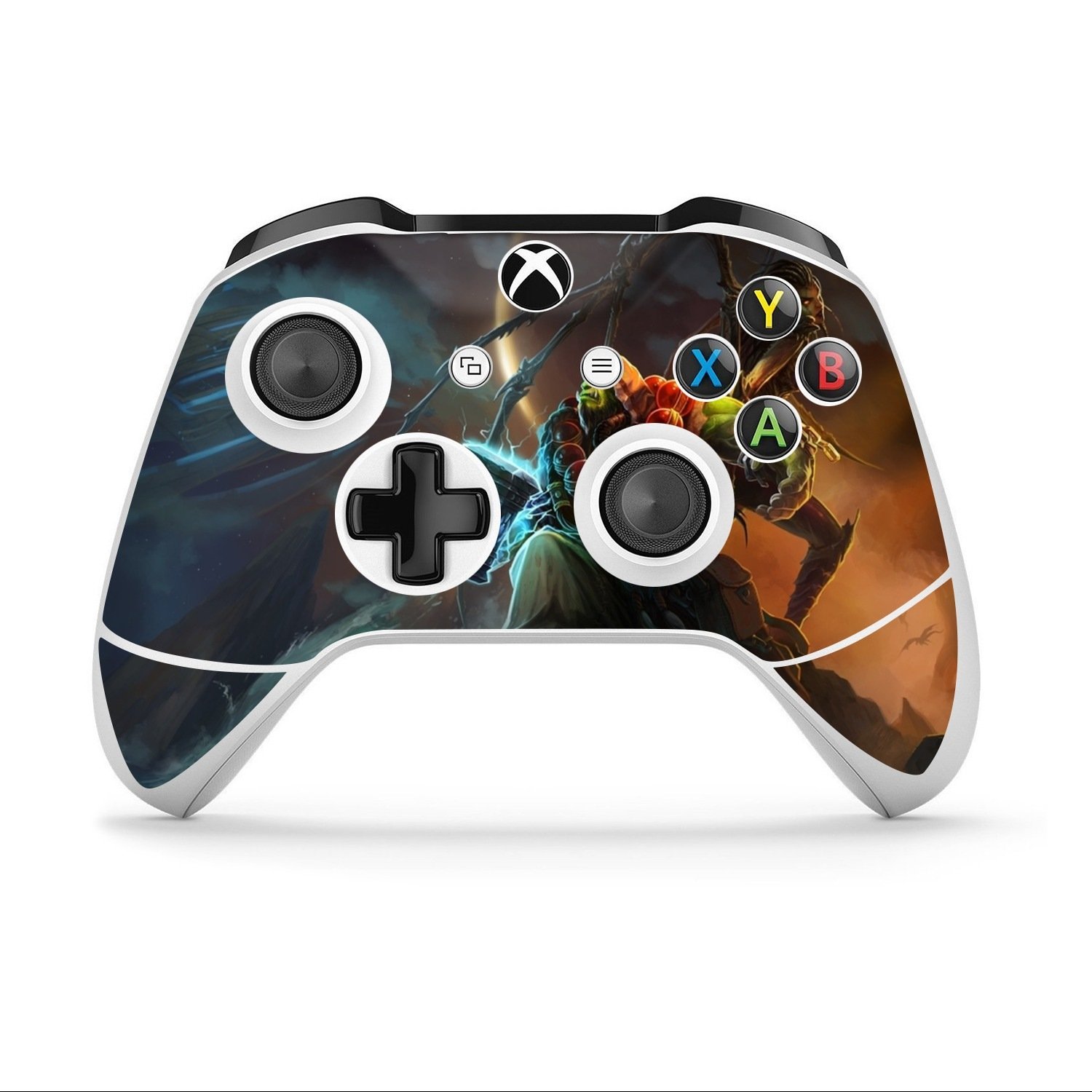 Thrall Manette XboxOne S