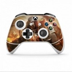 Crusade Manette XboxOne S
