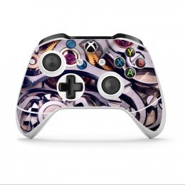 Mechanism Manette XboxOne S