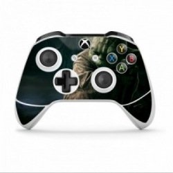 Yoda Manette XboxOne S