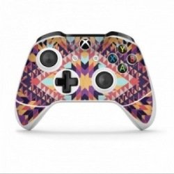 Ticky ticky Manette XboxOne S