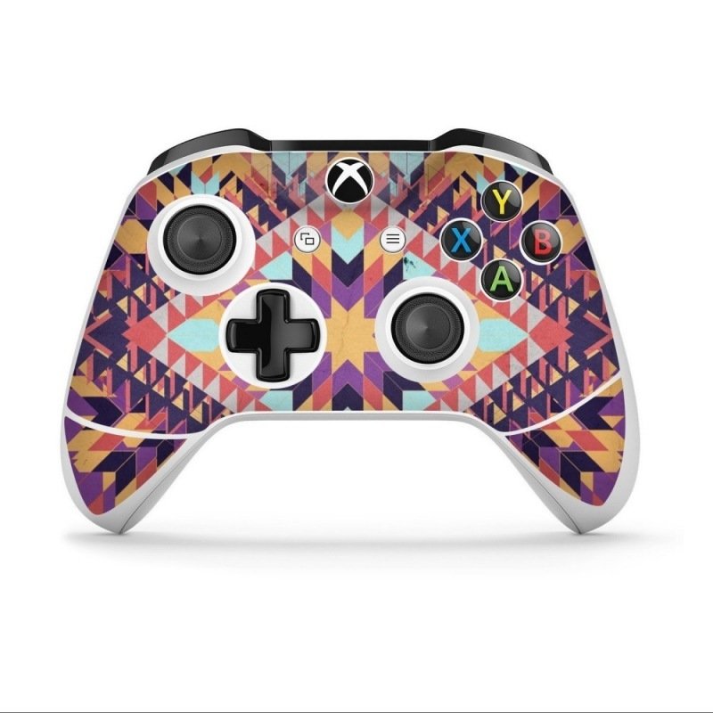 Ticky ticky Manette XboxOne S