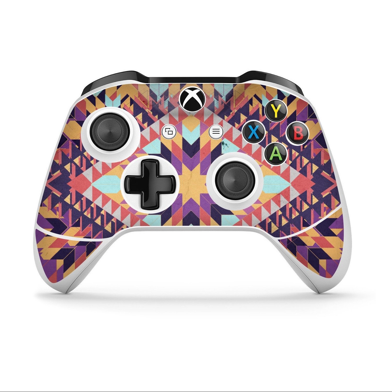 Ticky ticky Manette XboxOne S