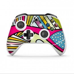 Fake colors Manette XboxOne S