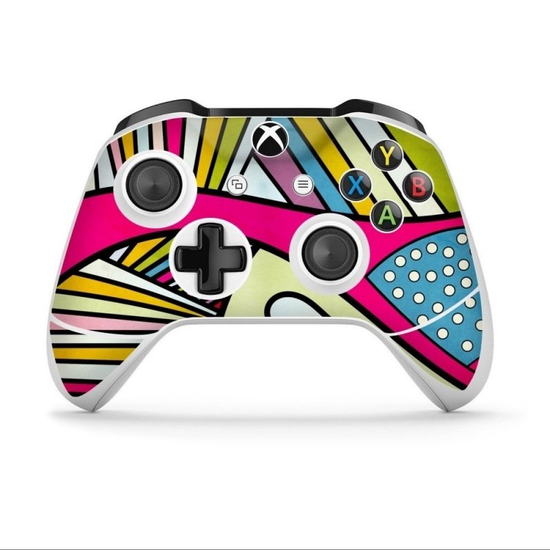 Fake colors Manette XboxOne S