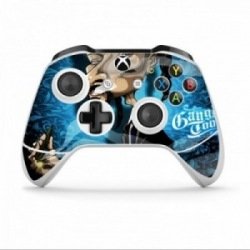 Snoop Manette XboxOne S