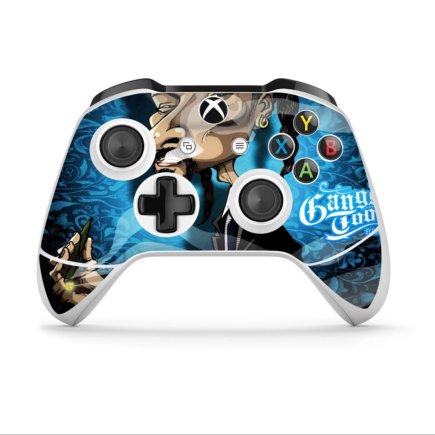 Snoop Manette XboxOne S