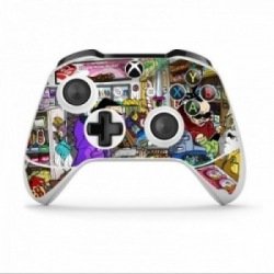 Braco Manette XboxOne S