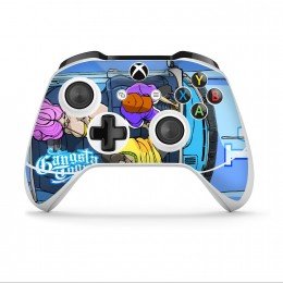 LA Ride Manette XboxOne S