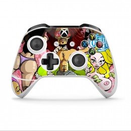 Lux Manette XboxOne S