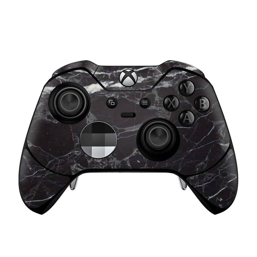 Black marble Manette XboxOne Elite