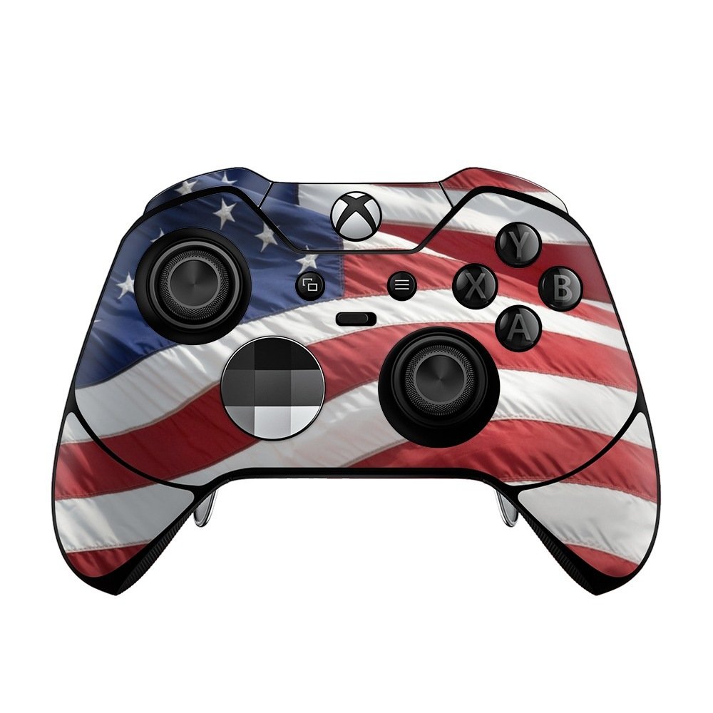 USA Manette XboxOne Elite