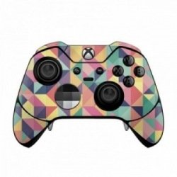 geometric Manette XboxOne Elite