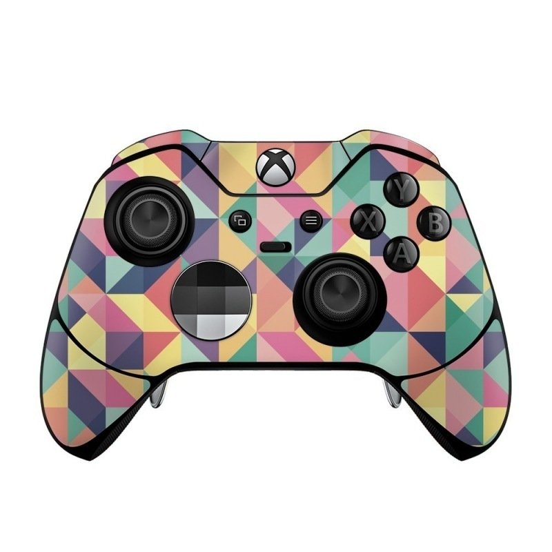 geometric Manette XboxOne Elite