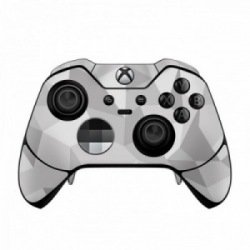 Flower vintage Manette XboxOne Elite
