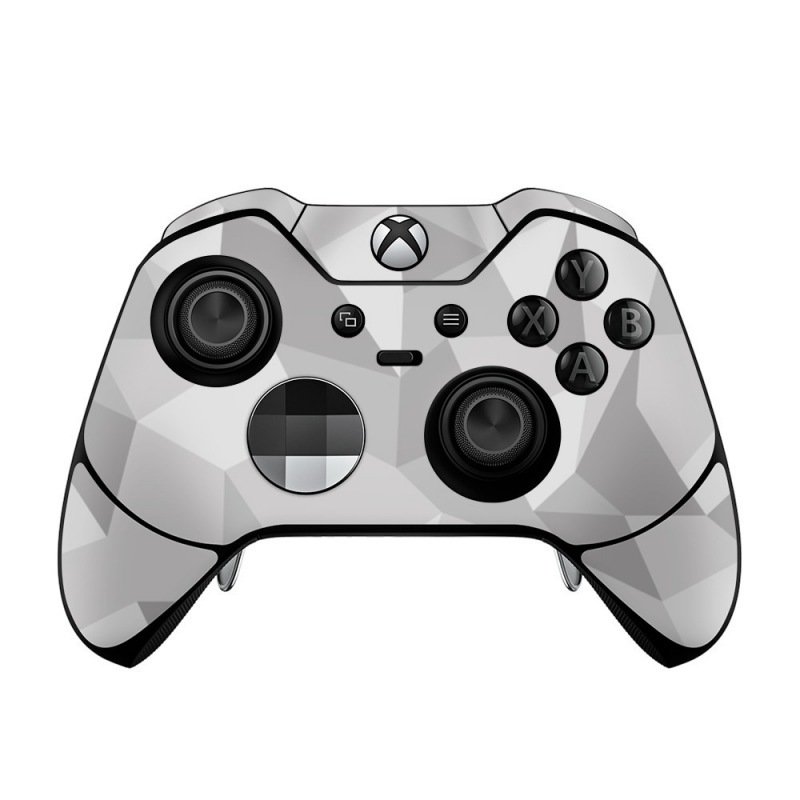 Flower vintage Manette XboxOne Elite