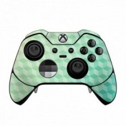 Skull Skull Manette XboxOne Elite