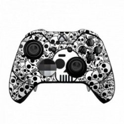 Skyrim Manette XboxOne Elite