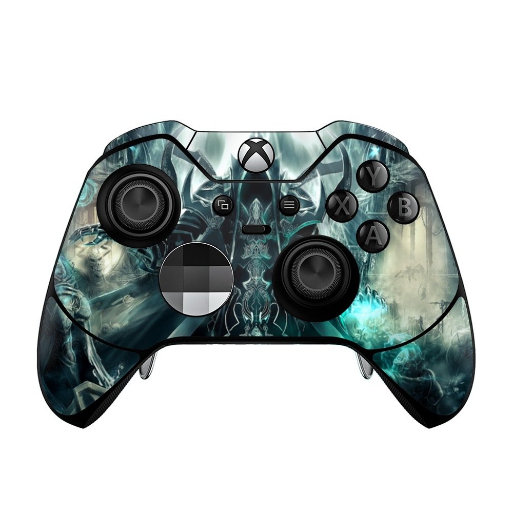 Tyrael Manette XboxOne Elite