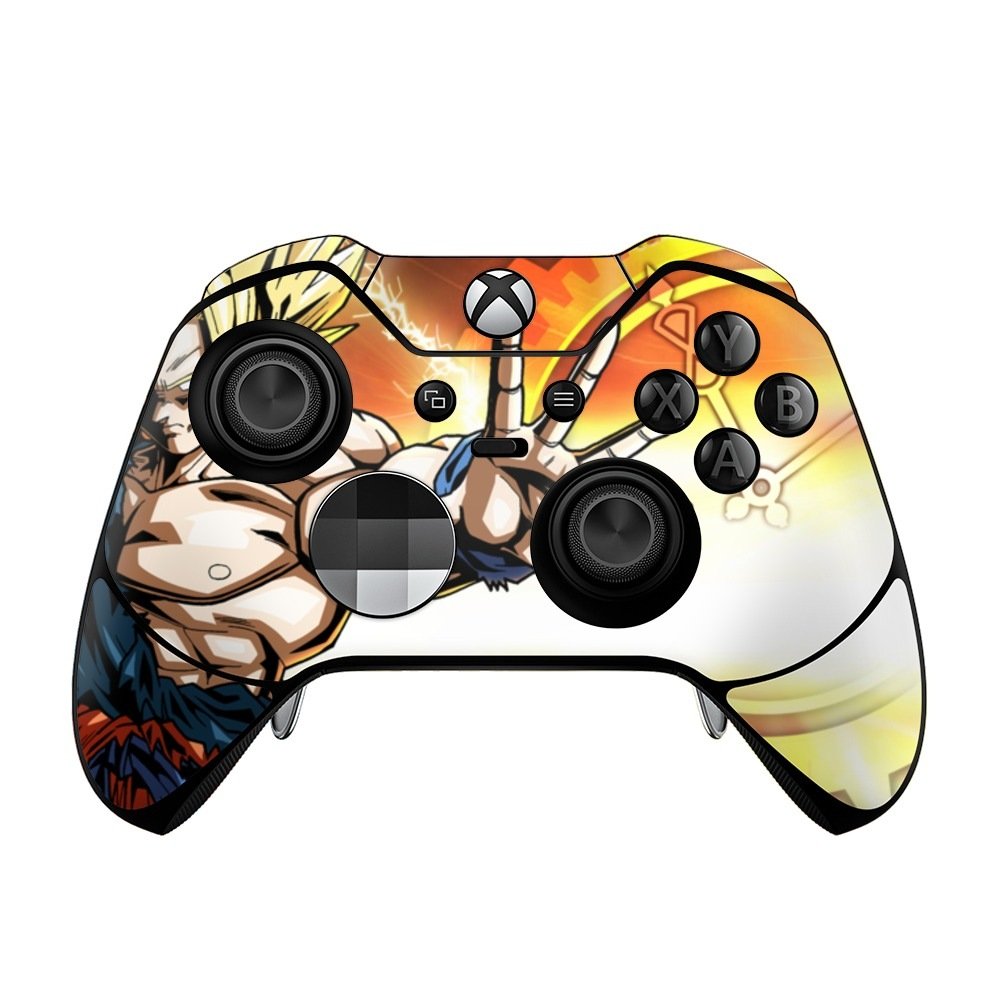 Sangoku Manette XboxOne Elite