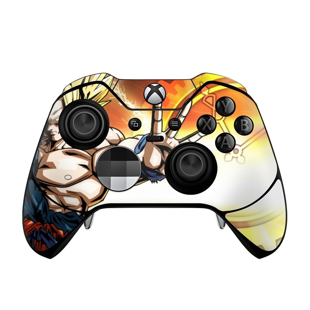 Sangoku Manette XboxOne Elite