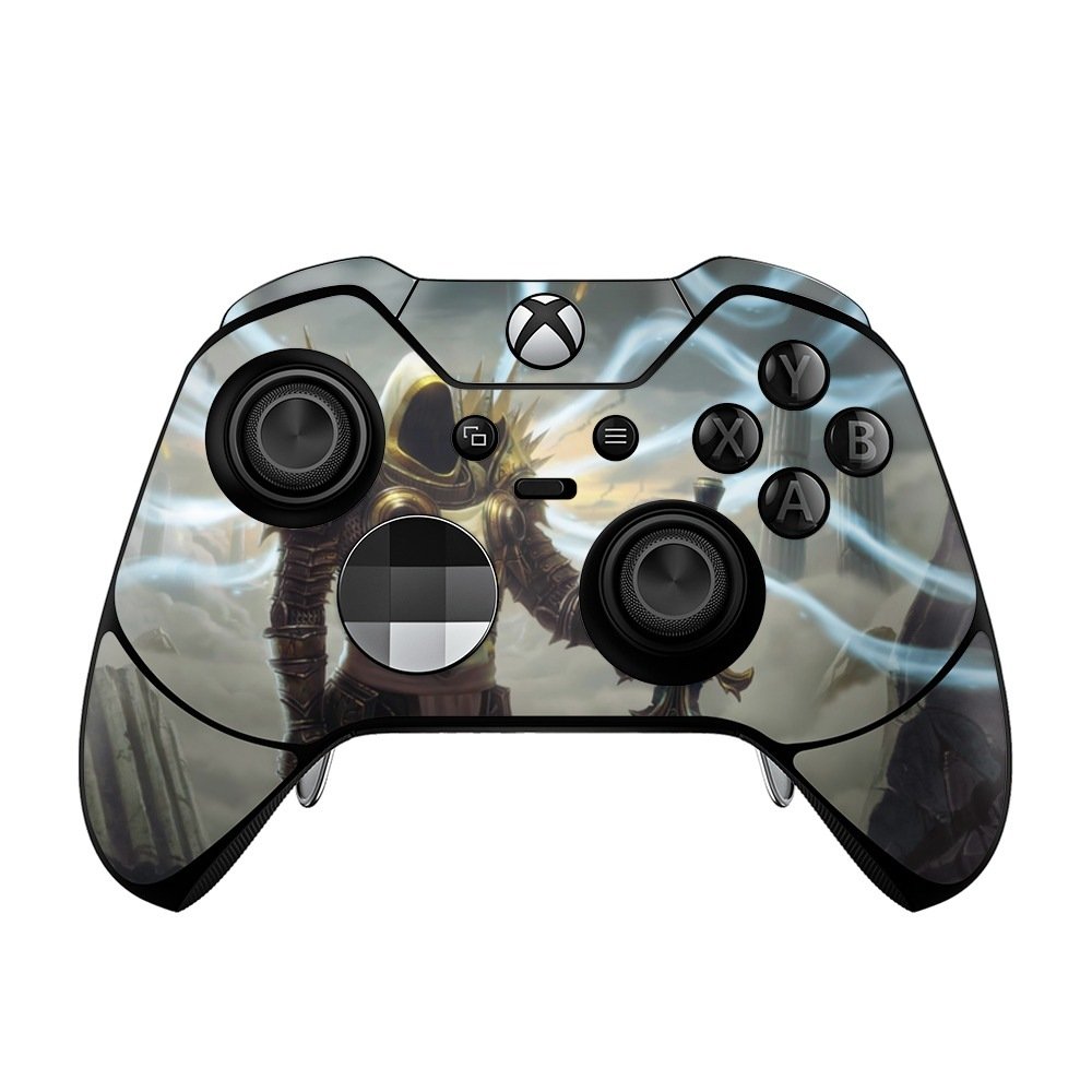 Tyrael Manette XboxOne Elite