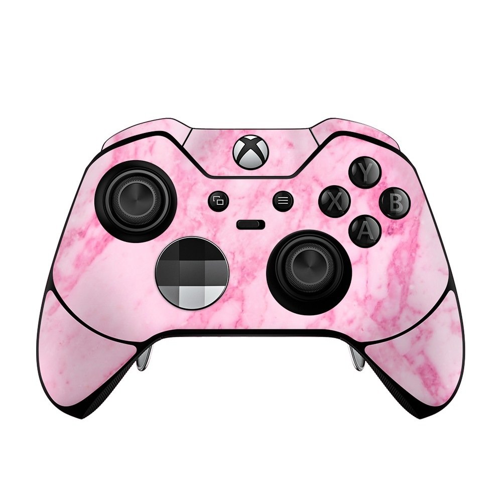 Pink marble Manette XboxOne Elite