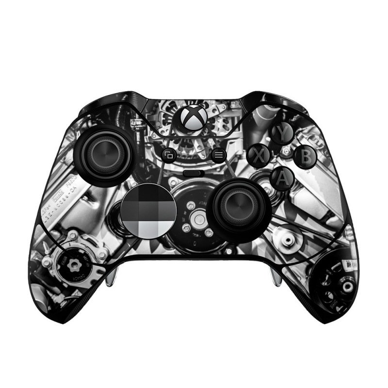 BW Lion Manette XboxOne Elite