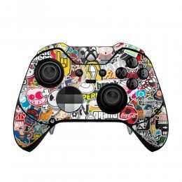 Chimical Manette XboxOne Elite