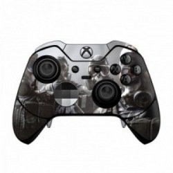 Elder Scrolls Manette XboxOne Elite