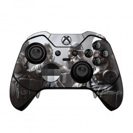 Elder Scrolls Manette XboxOne Elite