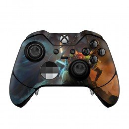 Crusade Manette XboxOne Elite