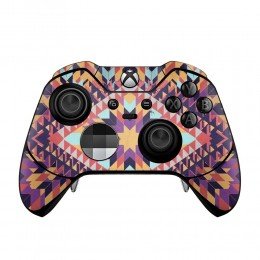 We color Manette XboxOne Elite