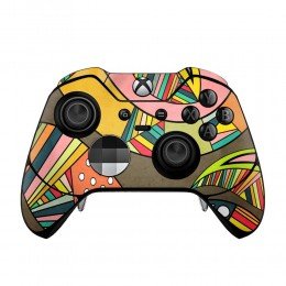 Fake colors Manette XboxOne Elite